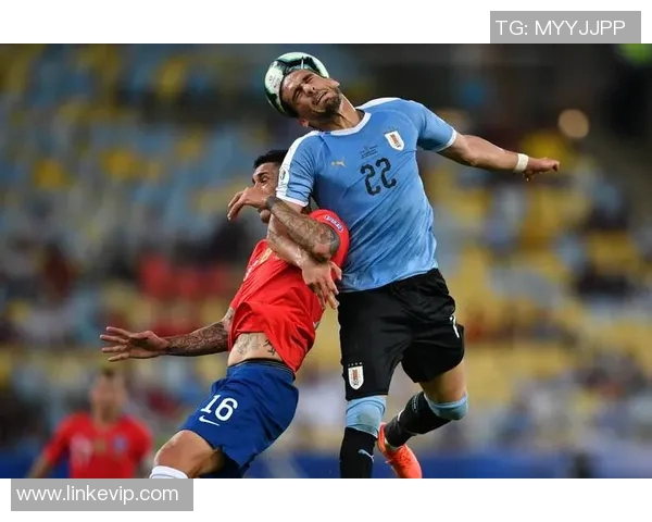 巴拉圭逆袭智利以三球完胜展现强大实力