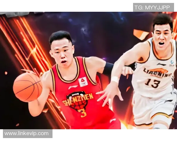 广厦与上海激战正酣双方全力争夺胜利荣耀之战